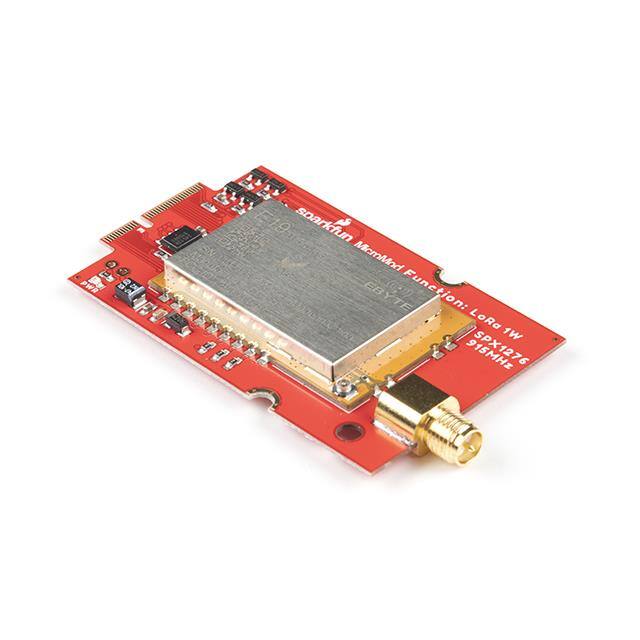 WRL-18573 SparkFun Electronics  Cartes d'évaluation - Cartes d'extension Cartes filles